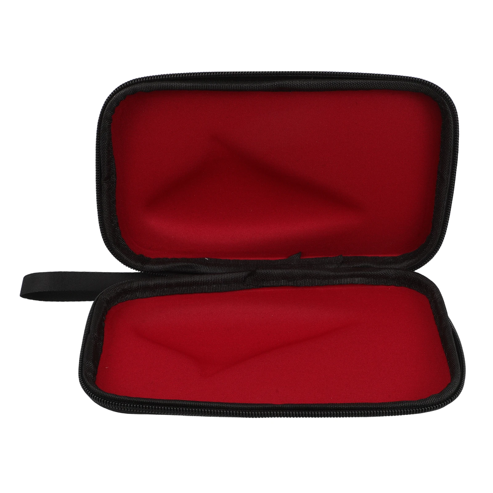 

Ocarina Protection Box Portable Storage Bag Durable EVA Material Carrying Case Small Instrument Organizer Music Accessories