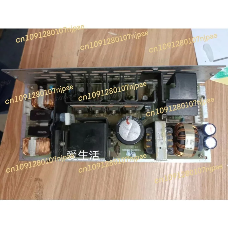 

Niplo Power Supply 55 Power Module Board Original Disassembly Repairable Exchange Hemodialysis Machine Accessories