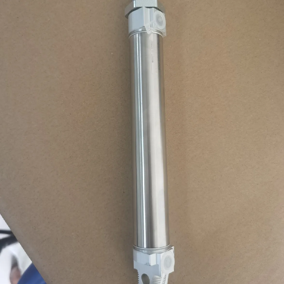 Industrial Automation Mini Pneumatic Cylinder Replacement Spare Part 0822334506 0822334531