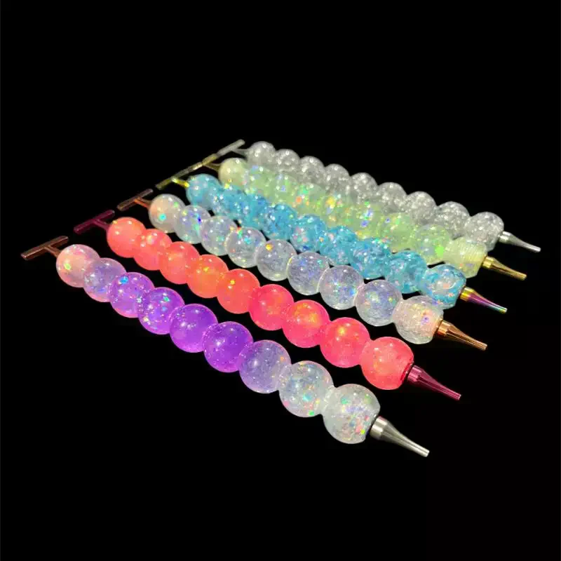 Candy Diamond Paint…