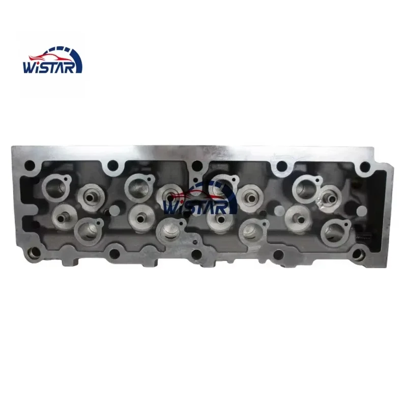 Factory Price LUV 2.2 Complete Cylinder Head Assy 94707454 For Chevrolet Opel Astra Espero Daewoo