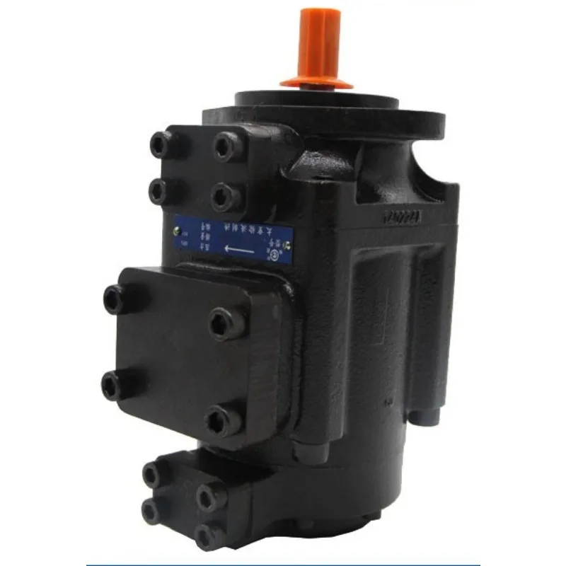 Peças para núcleo de bomba de palhetas hidráulica PFE-21/31/41/51PFED-32/42/43