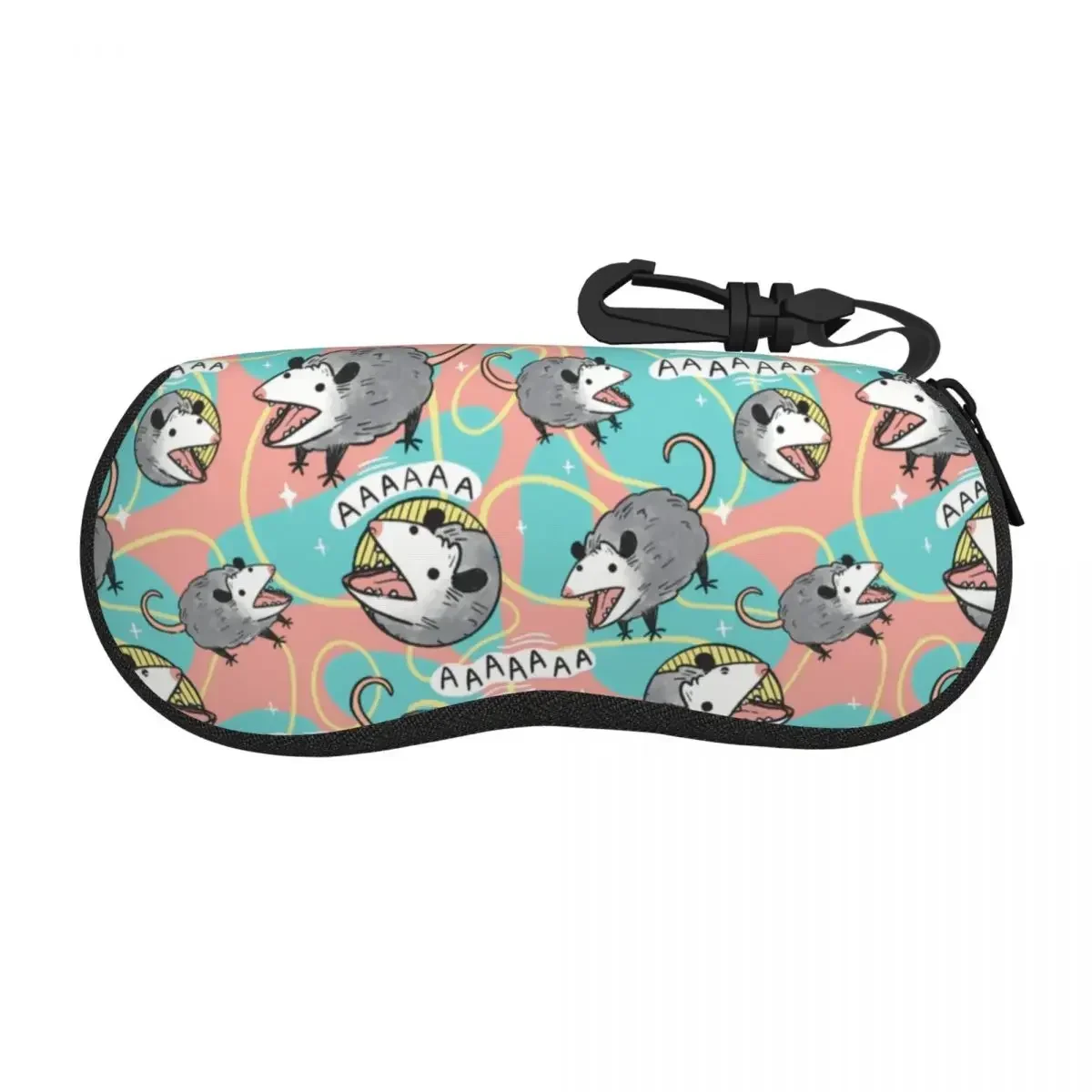 Opossum Screm Patte… - image