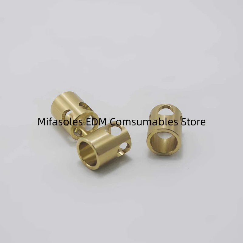 EDM Parts Spacer Ring 3050691 Ring Collar for Nozzle 15x12x9mm For Sodick Series Wire Cutting Machine