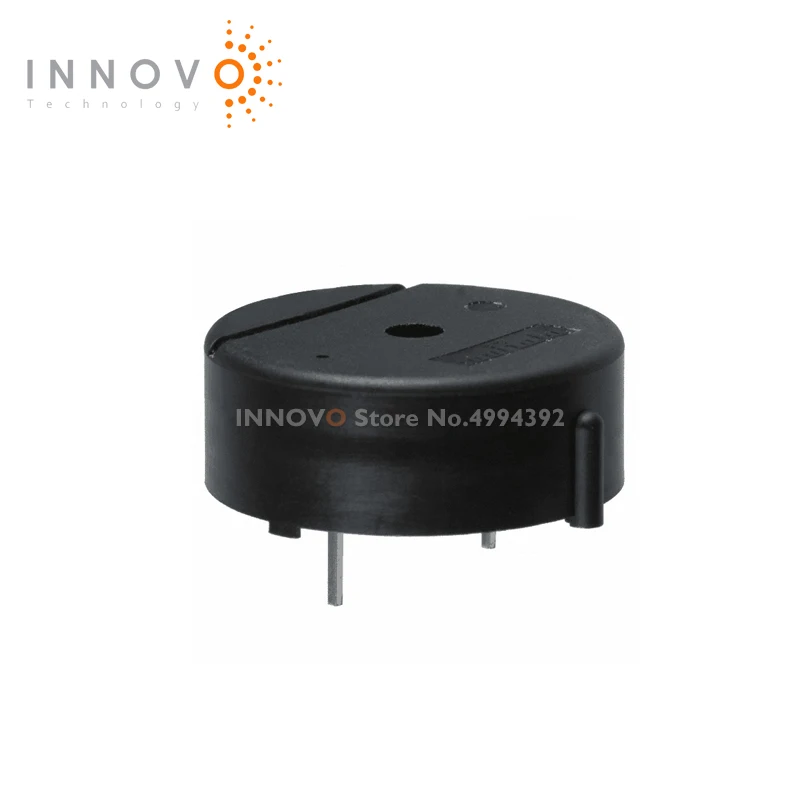 5PCS/LOT PKB24SPCH3601-B0 BUZZER PIEZO 12V 24.3MM TH