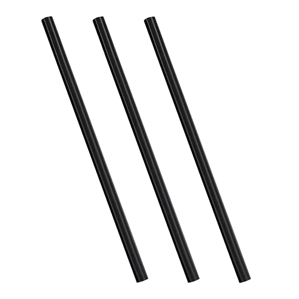 

3 Pcs Drawing Materials Pens Smooth Writing Lightweight Non Erasable Marks Painting Pencils Specialty Wax Marker Drafting Tools