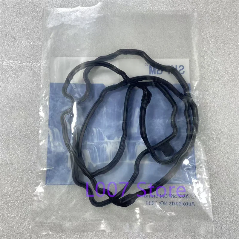 / Number: 12607401 Auto Engine Cylinder Head Gasket Cover Gasket Engine Spare Parts For Buick lacrosse 3.0L