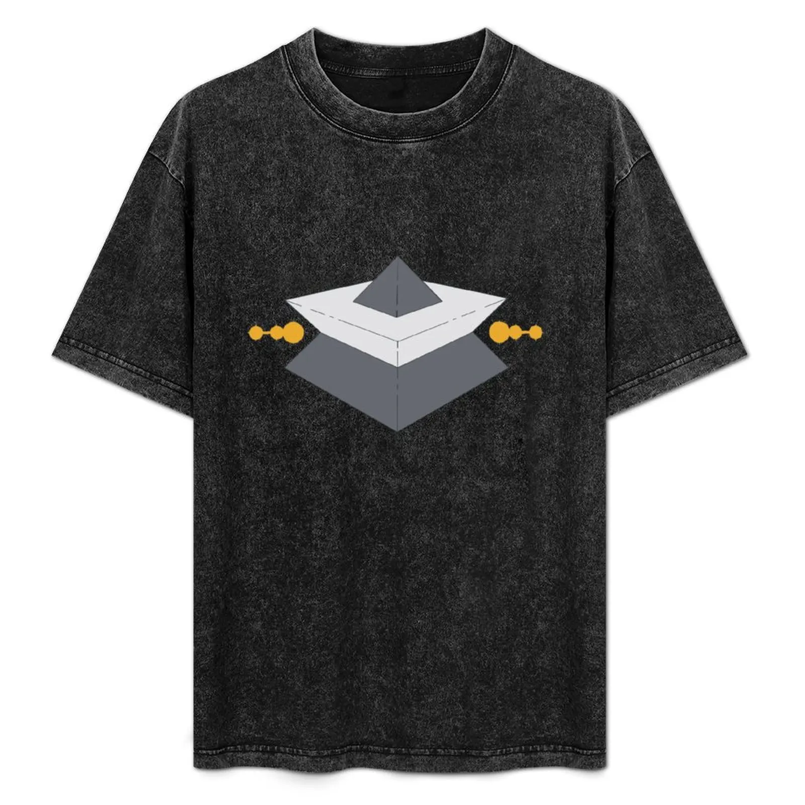 

The Incal (Le Incal) T-Shirt oversized Funny t-shirt plus size clothes mens t shirts casual stylish