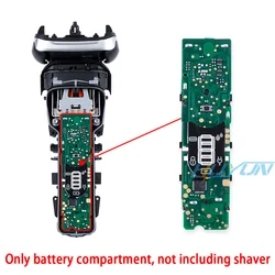 S8 PCB Battery Motherboard for Series 8 PRO S8330 8350 8370 8617 8517 8380
