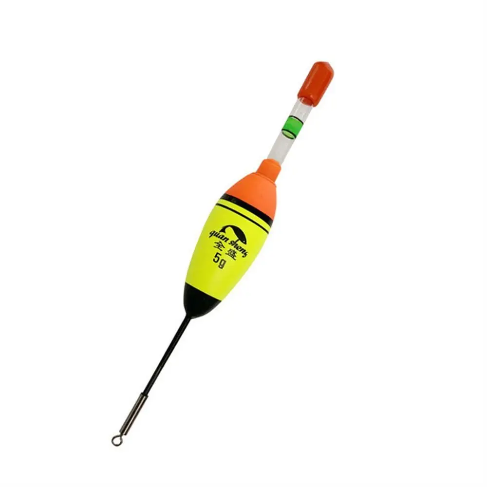 

Vertical Night Lighting EVA Floats Light Stick Fishing Buoyancy Fishing Floats Fishing Bobber Luminous Fishing Float