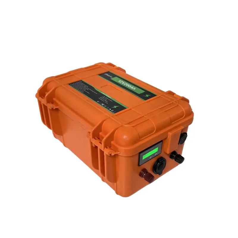BMS 8S Batteria Lifepo4 24V 200Ah Battery 100Ah 120Ah 150Ah 180Ah 250Ah 300Ah for Trolling Motor Inverver Solar Panel Boat