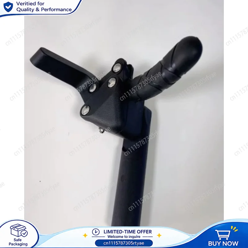 High Quality Wheelchair Brake Handbrake Sport Wheelchair Parts Replacement Hand Brake Lever Pair for Manual Wheelchairs