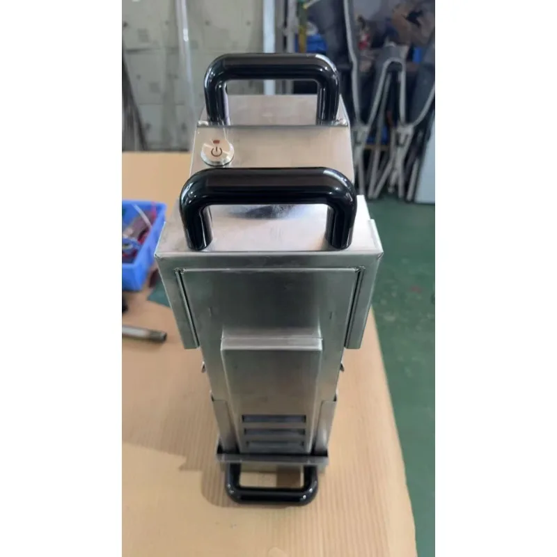 Automatic Cooking Oil Filter Filtration System Edible Oil Purifier Machine for Fast Food Shop