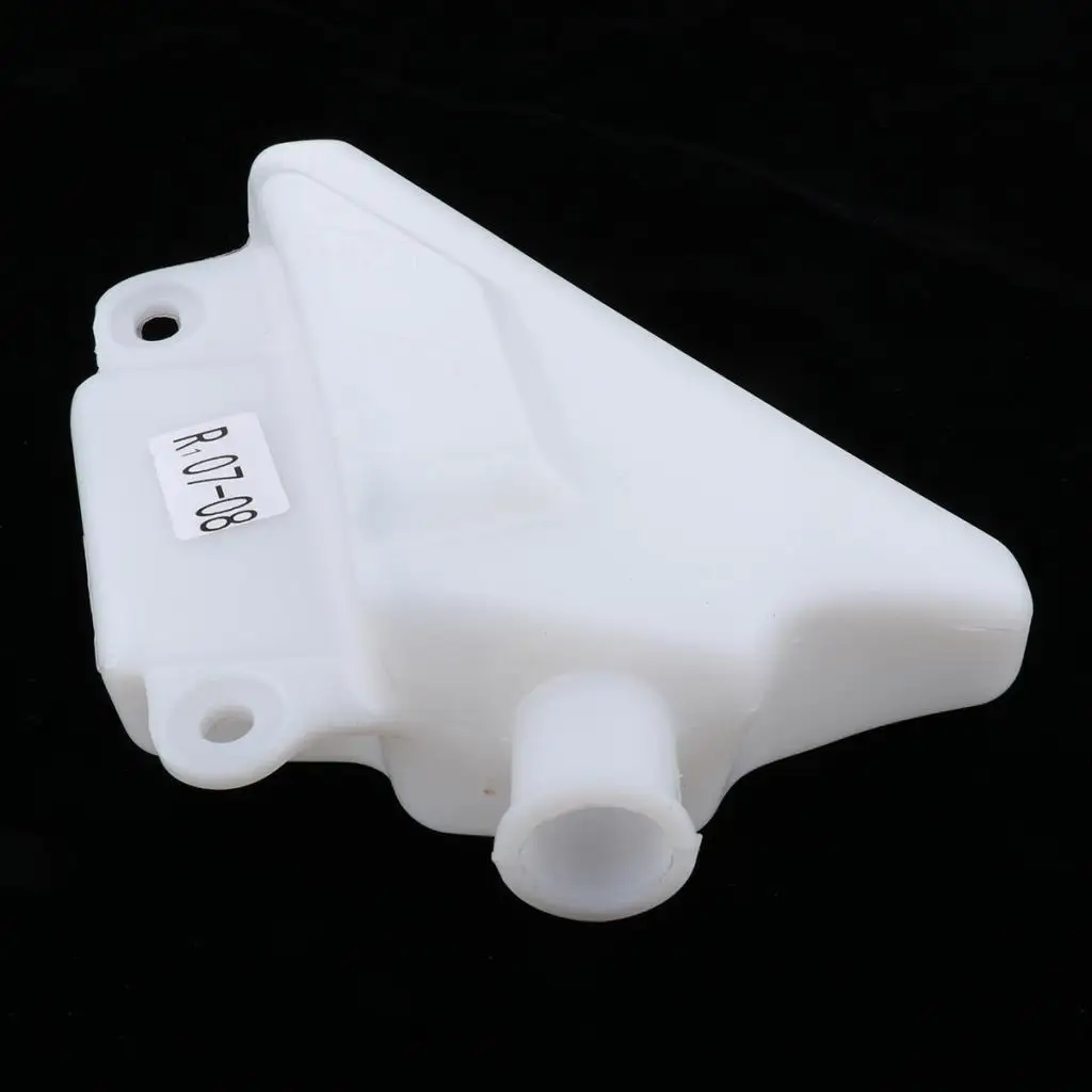 

Radiator Fluid Coolant Overflow Bottle Expansion Tank Reservoir for