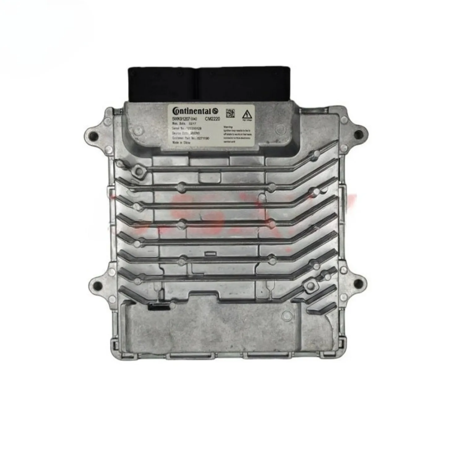 

5293524 For Cummins ISF 2.8/3.8 Engine Control Unit