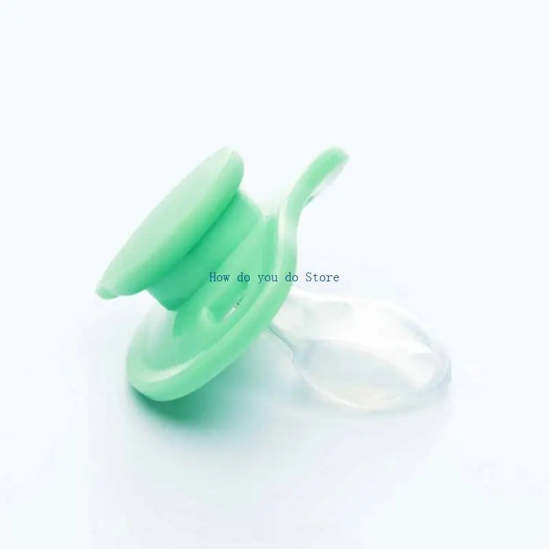 19qf Erwachsenengröße Schnuller der Größe des Schnuller