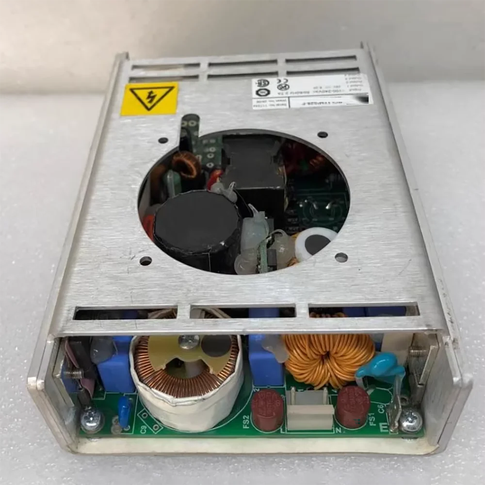 RCL175PS28-F CLC125US12 CLC125US12-XB0154A SMU300PS24-XE0295A Industrial Medical Equipment Power Supply 28V 6.2A