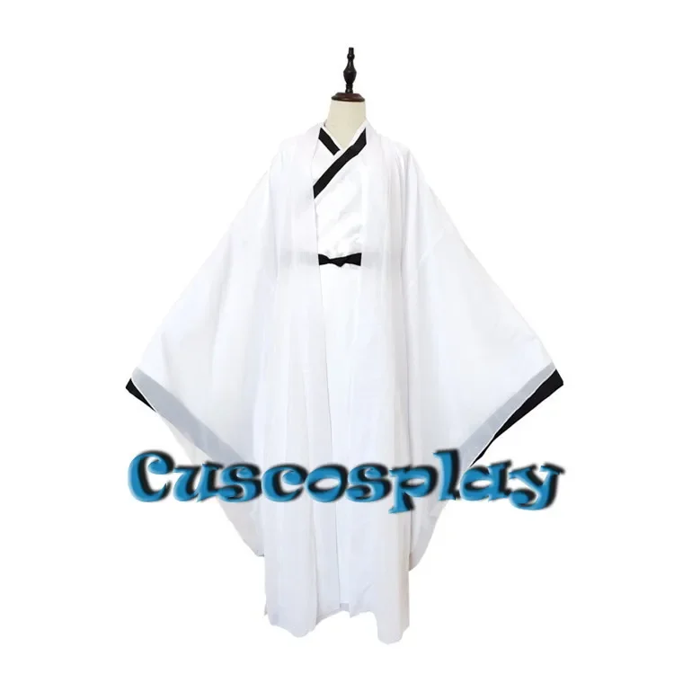 Chinese TV Series Mo Dao Zu Shi The Untamed Xiao Xingchen Cosplay Costume Ancient Clothing Hanfu Halloween Costumes for Adult