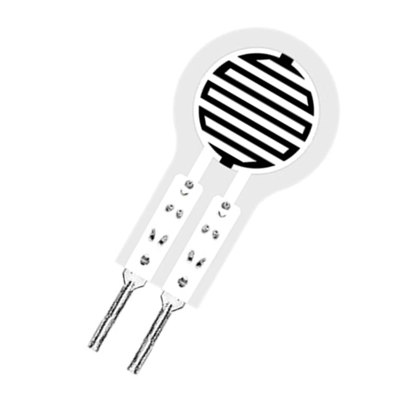 

Thin Film Force Flexible Quick ResponseS Pressure for Electronics