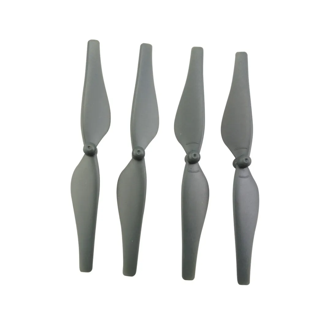 28pcs Plastic Propeller Paddle RC Drone Blade Replacement for DJI Tello Quadcopter Drone Build Kit