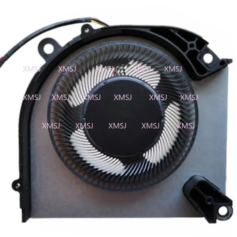 FQ9P FQK5 พัดลม CPU GPU สําหรับ DFSCL12E 064864   -FQ9P DFSCL12E16486S-FQK5 RTX4060 DC12V 1A XMSJ