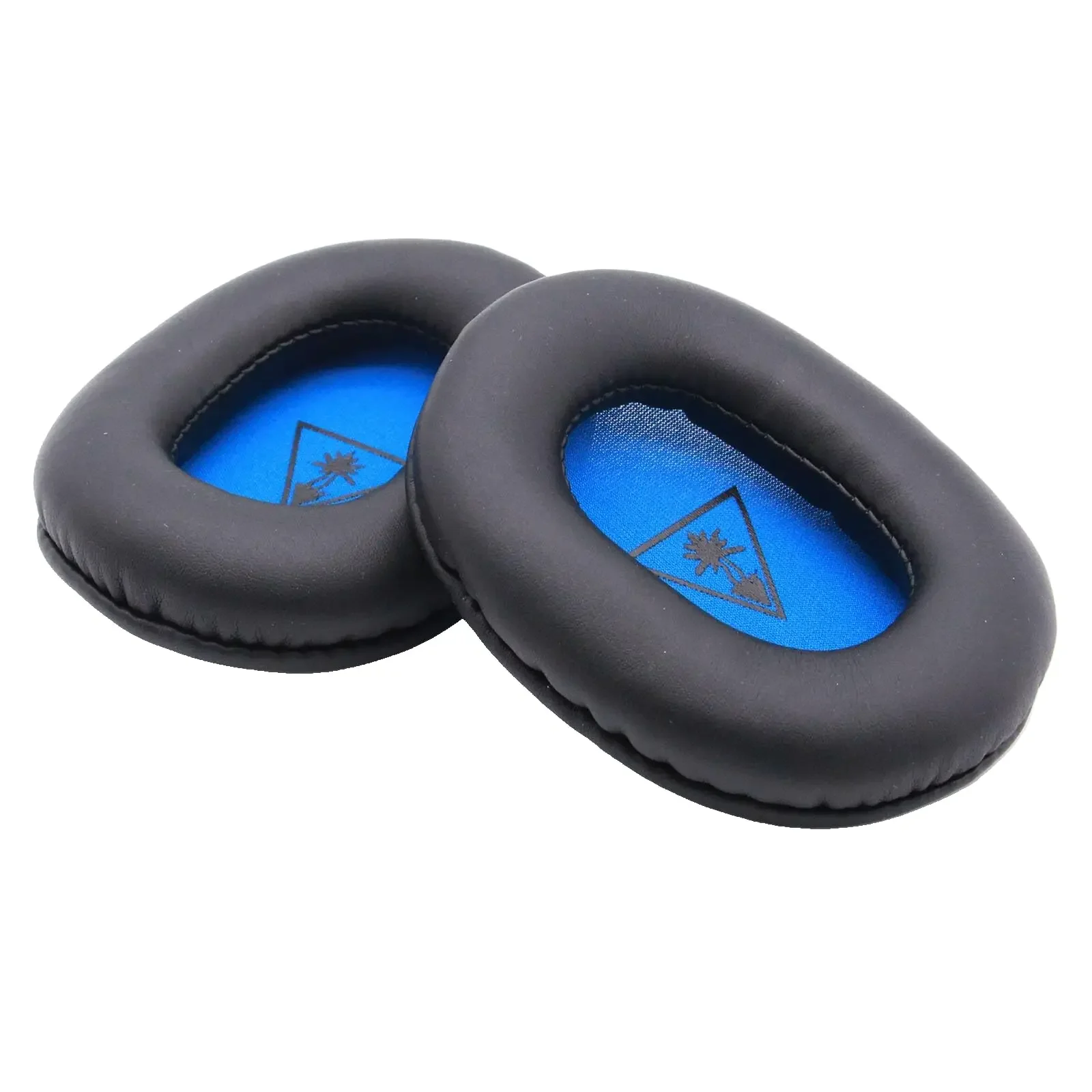 V-MOTA Earpads+Mic Sponge Replacement Compatible with Turtle Beach Stealth 700/600/520/500P/500X/450/420X/400/300 (1 Set)