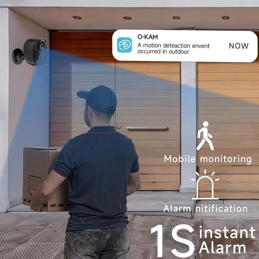 Thumbnail 3 - #76 Best Rated Solar Powered Security Cameras to Buy in 2026