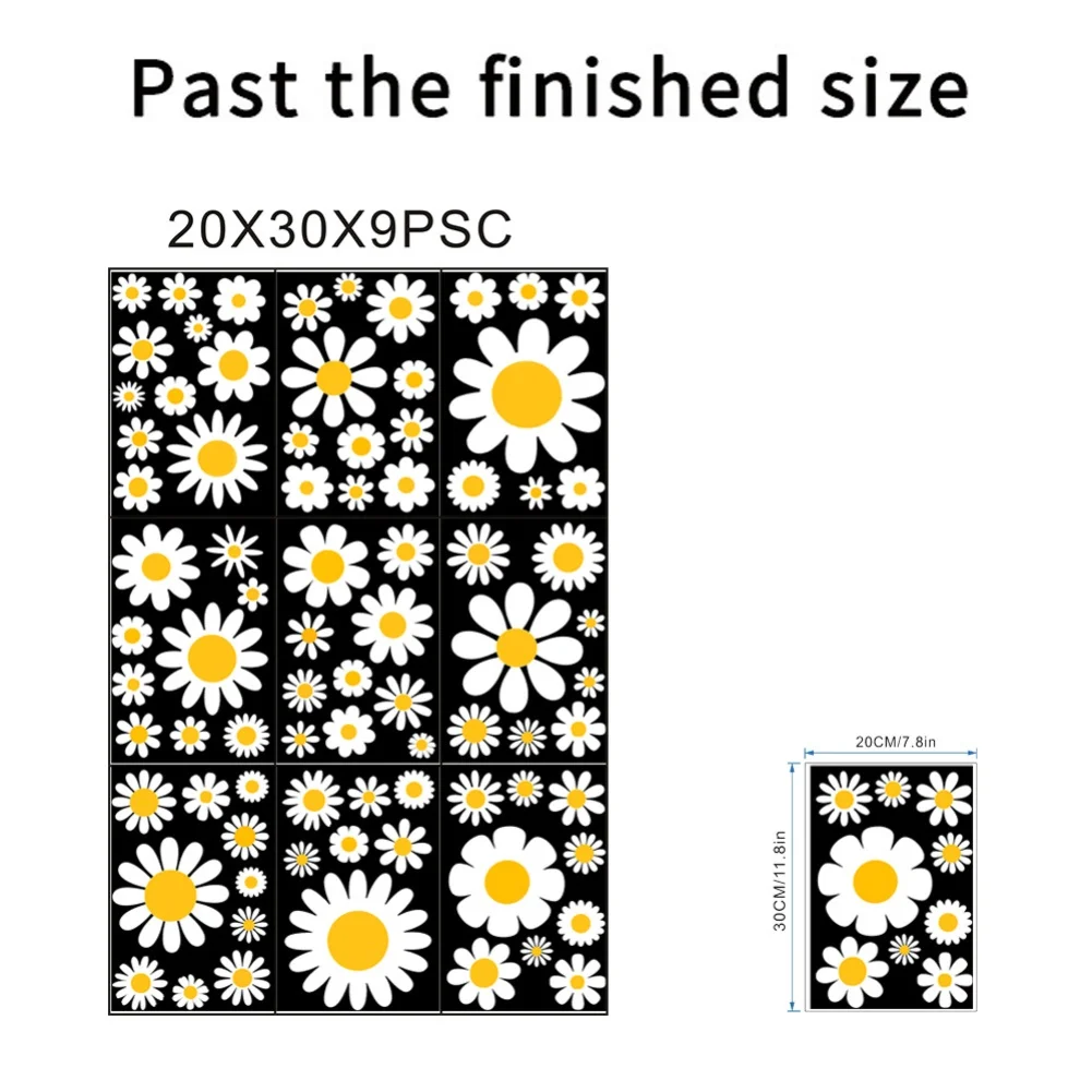 Double Sided White …