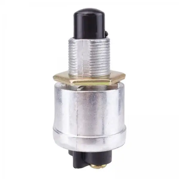 6x Push Button Starter Switch Push Button Switch for Automotive Truck Car