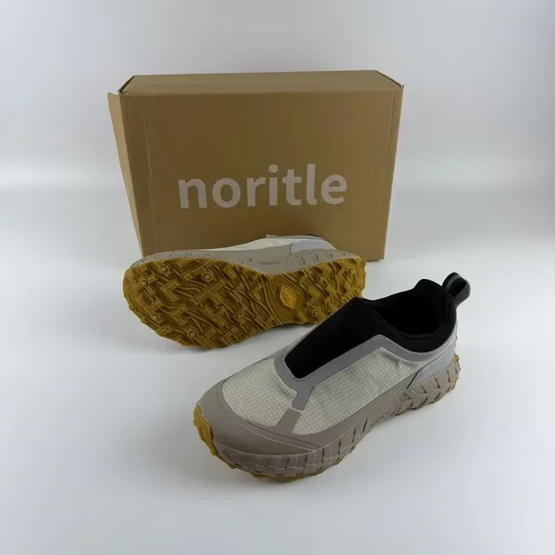 Designer Brand Trail Running Shoe Men Comfortable Running Shoes Good Quality Athletic Shoes Anti-Slippery Outdoor Sport Shoes