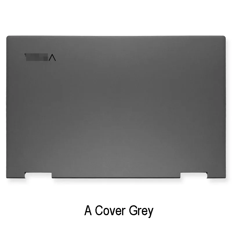 New For Lenovo Yoga C740-14 C740-14IML Series Laptop LCD Back Cover Palrmest Bottom Case Grey A C D Cover