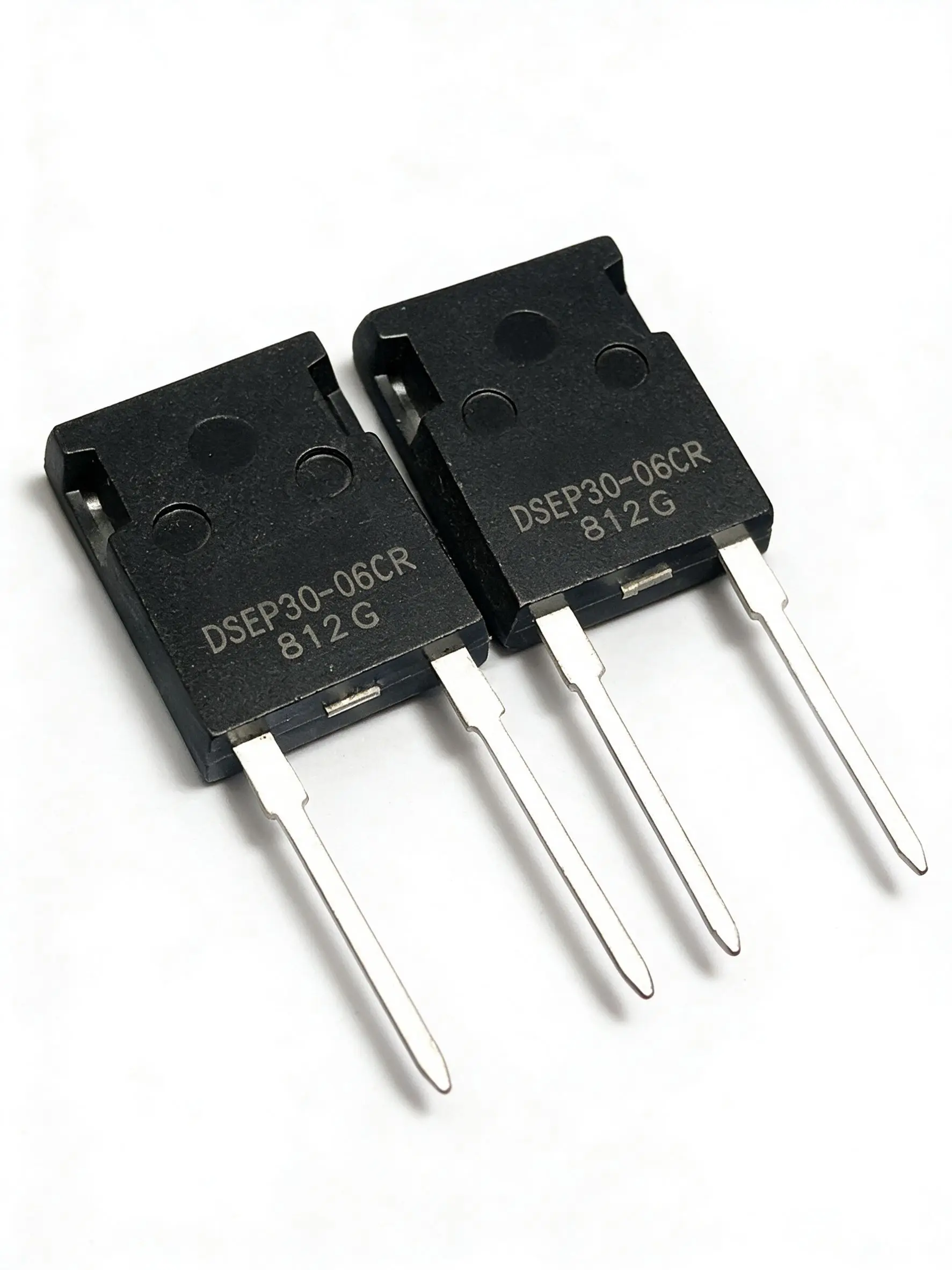 5piece DSEP30-06CR DSEP30-04A TO-247-2