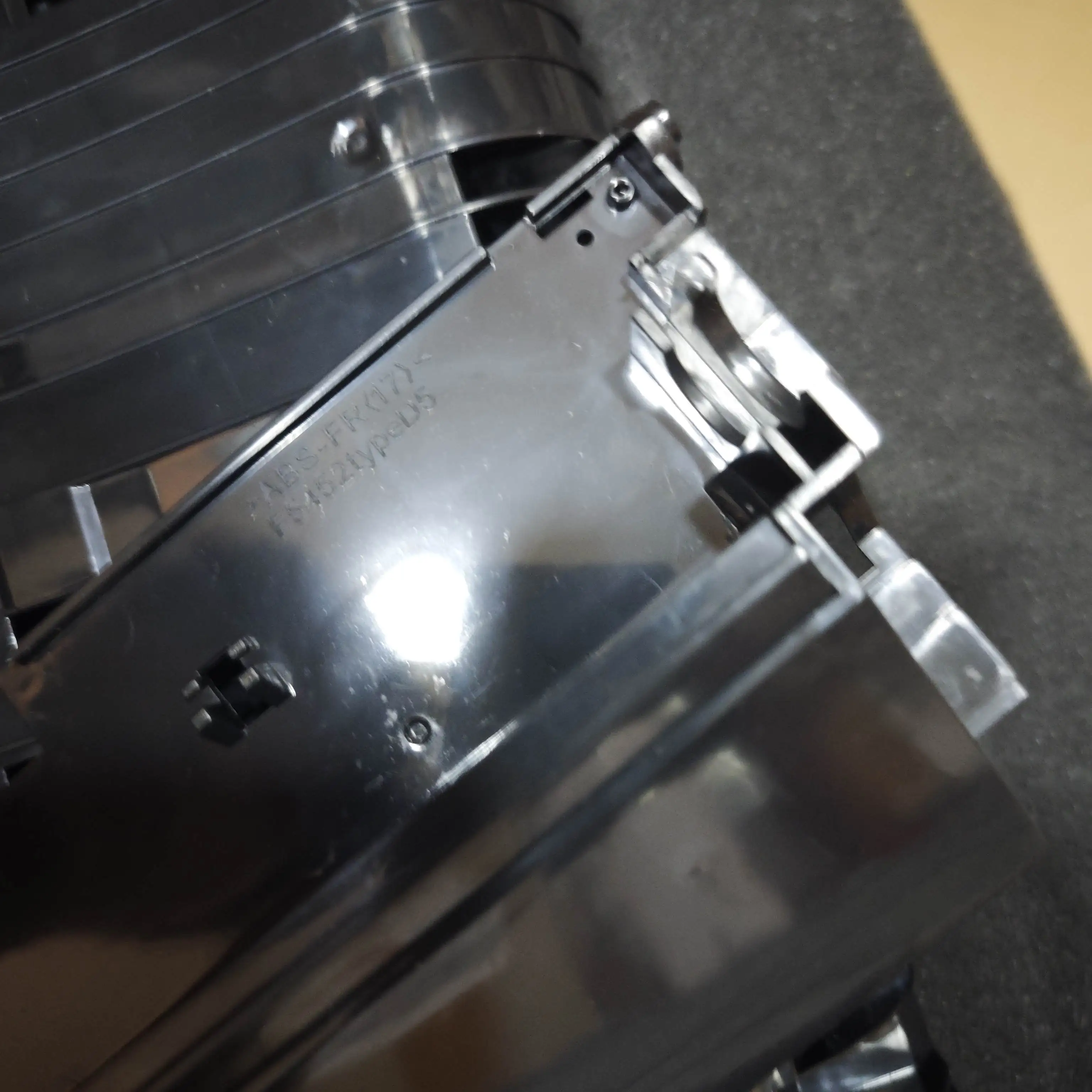 

1PC TRC Transfer Roller Case Kit for Ricoh MPC2800 C3300 C4000 C5000 C3001 C3501 C4501 5501 D0894666 D0894665 D0894664 D0296288