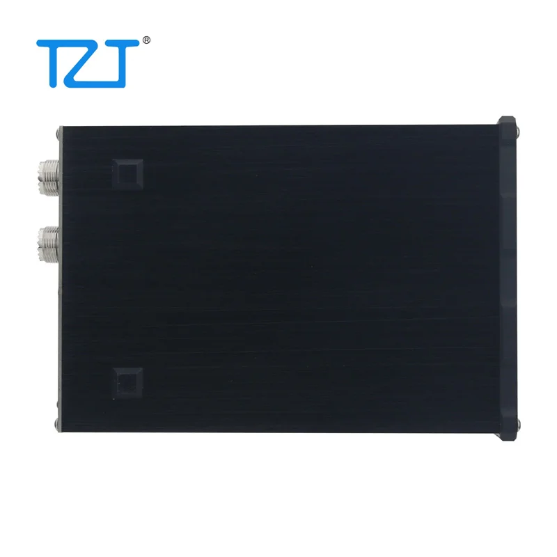 

TZT HamGeek Micro PA100 plus Upgraded Version 3.5MHz-30MHz 100W Power Amplifier for Amateur Shortwave Radio QRP