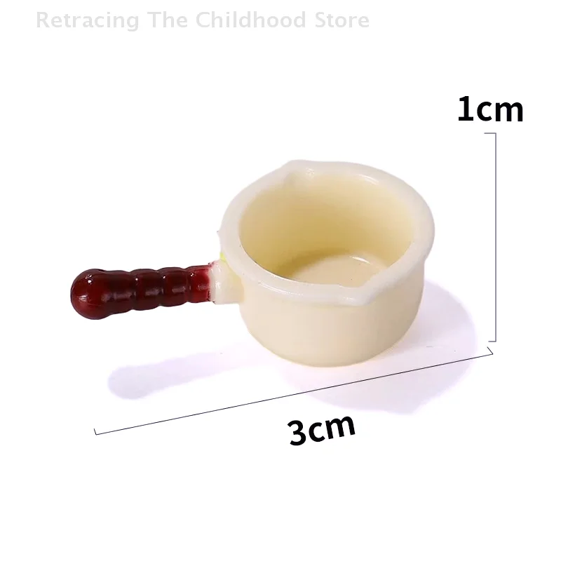 Mini Console de cuisine pour maison de poupée 1/12, accessoires, modèle de four à gaz, meubles de poupée, modèle de scène Miniature, 1 pièce