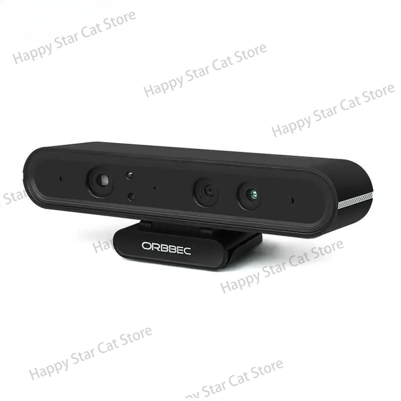 ORBBEC Astra Pro/Plus Depth Camera 3D Vision Development Camera Compatible with ROS1/ROS2 System