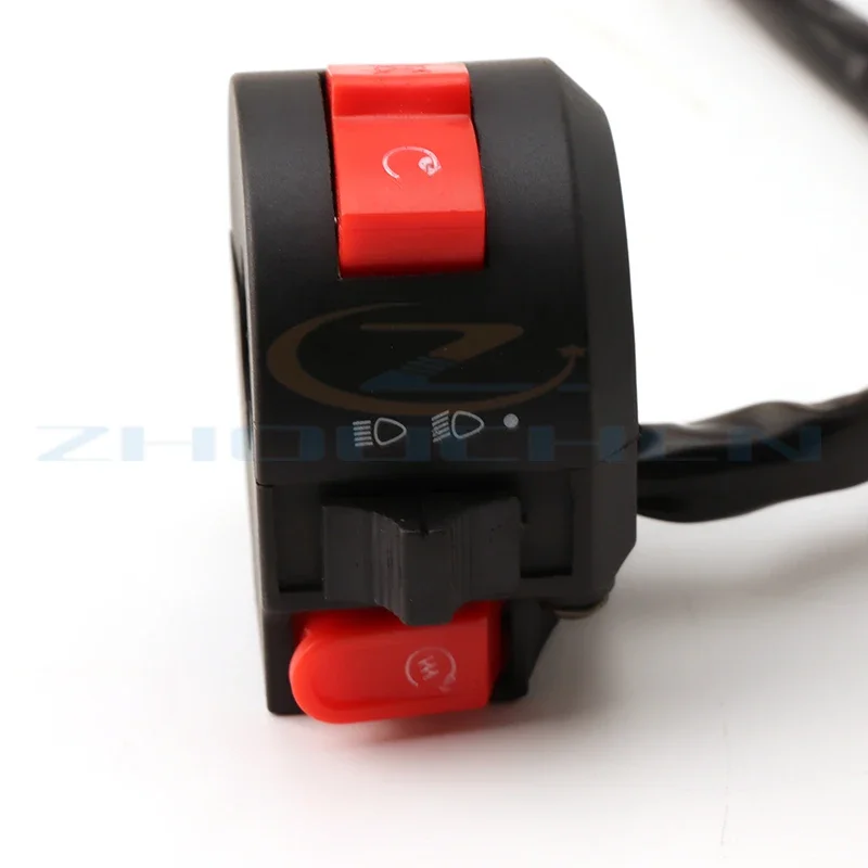 7-Wire Female Conne…