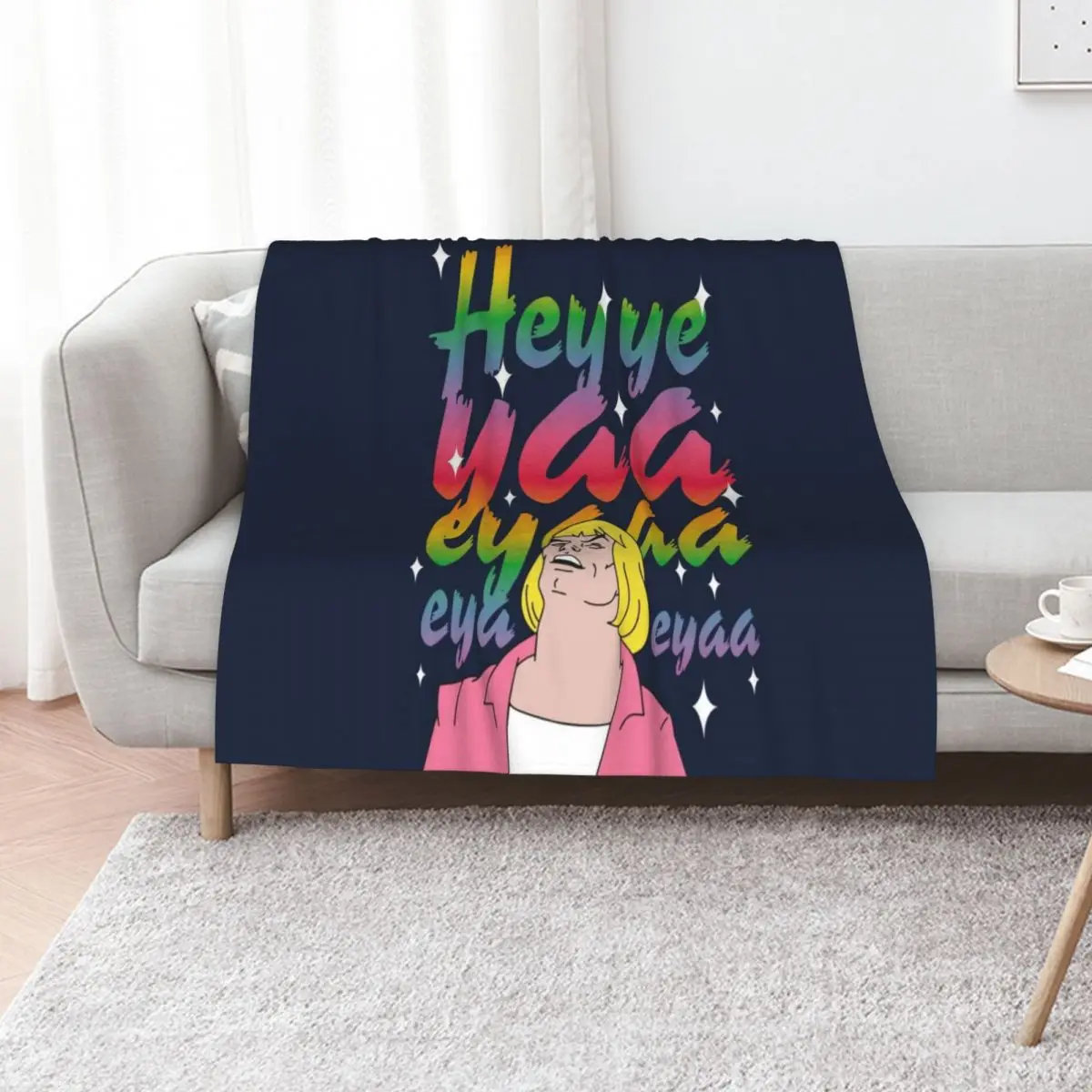 Hey Ye Yaa Eyaaa Th… - image