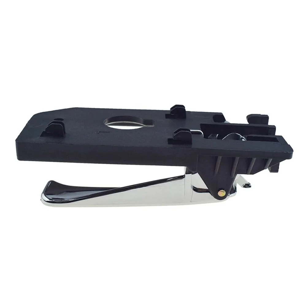 Door Handle Left Front Position for Kia Sedona 2006-2012 For Hyundai Entourage 2007-2008 Direct Fit Replacement