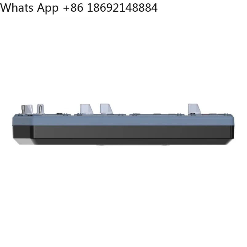 A320 simulation replica real machine roof simulation flight peripherals in stock