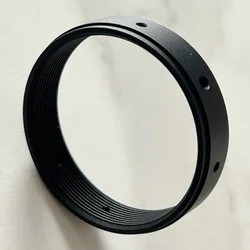 Night Vision Objective Outer D-Type Fixed Ring D-COLLAR for PVS-14 BNVD1431 ANVI