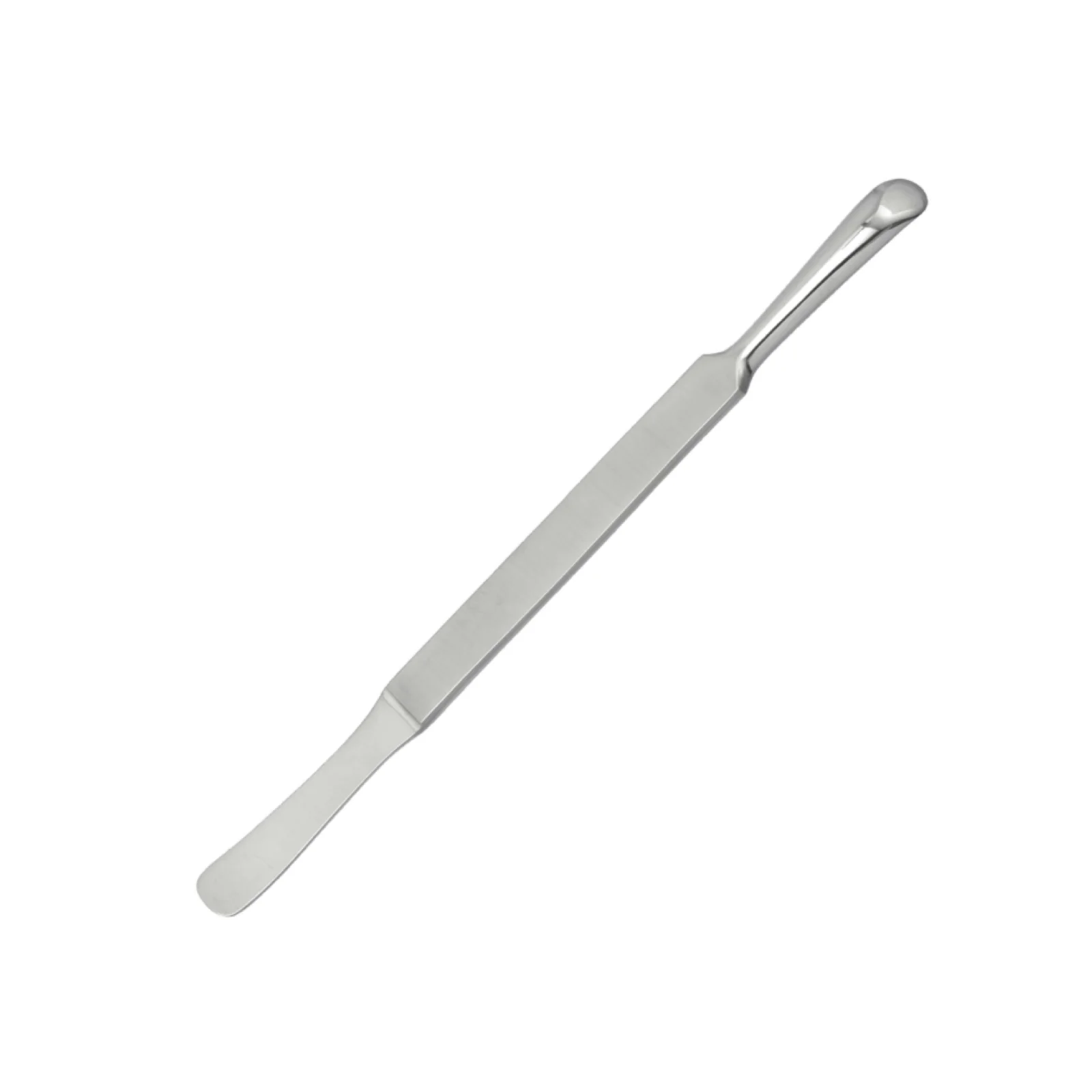 Seldin Periosteal Elevator – 7.7 Inch Stainless Steel Flat Rectangular Handle Retractor