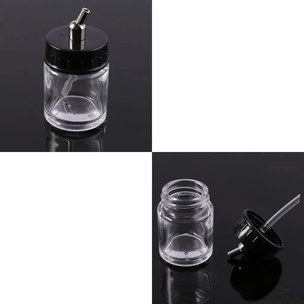 A2BE Glass Bottle J…