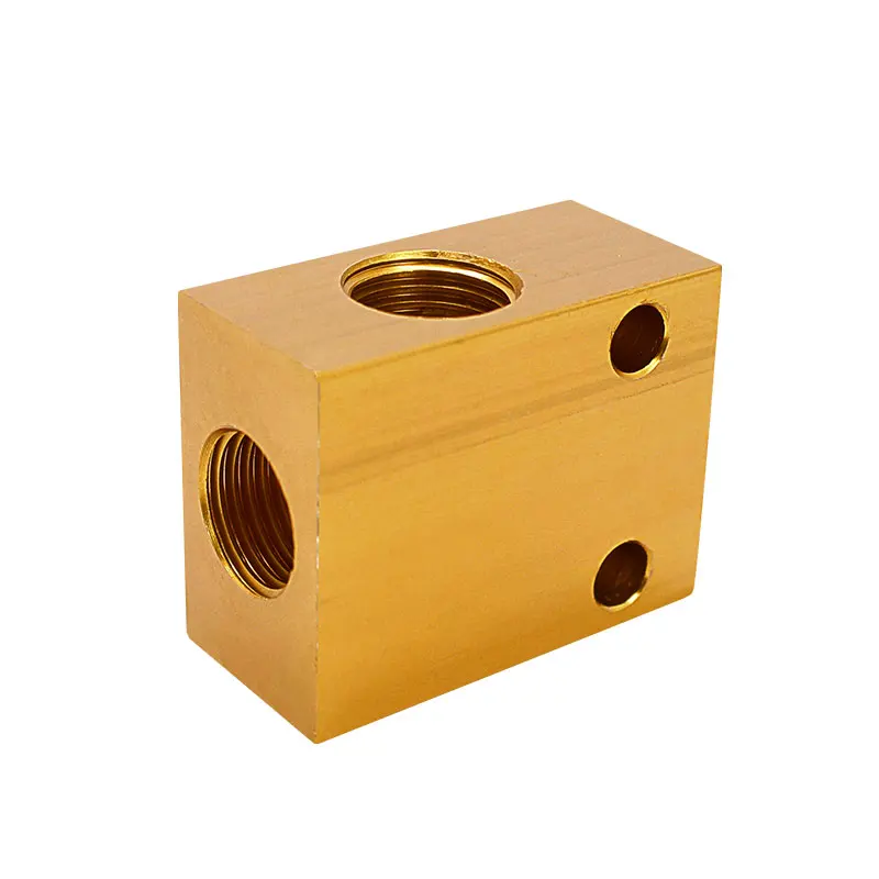 Metal Adjustable Mounting Base for Coolant Hose & Premium Coolant Spray Nozzle Base with Fixed Oil Pipe Aluminum