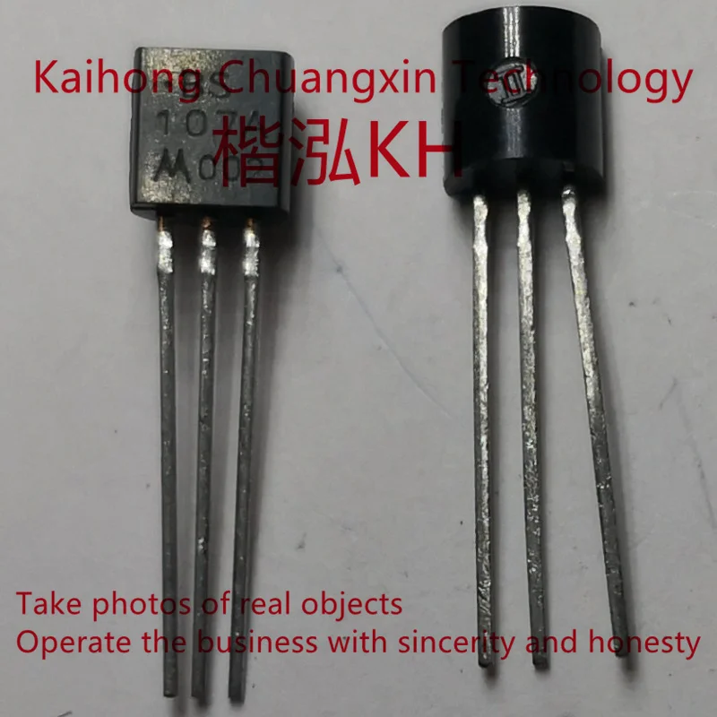 10PCS/LOT BS108 S108 BS107A S107  TO-92