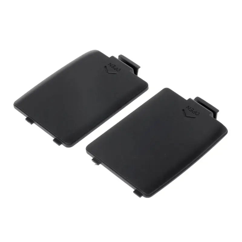 Replacement Battery Back Door Cover Game Console Protective for Case For GameGea Drop shipping