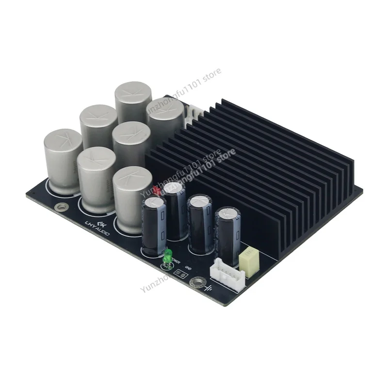 LPS‑UHD8000 Upgraded Low‑Noise Linear Power Supply DIY Board For ZIDOO UHS8000 HD Audio Player HiFi Audio Circuit Parts