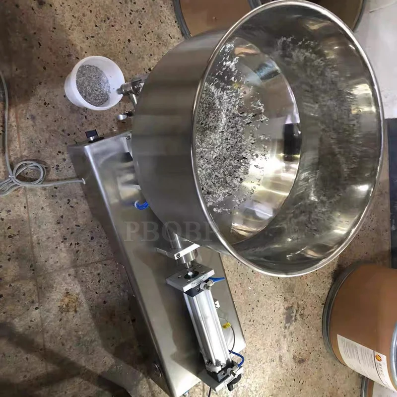

PBOBP Manual Paste Filling Machine Cosmetic Cream Gel Honey Bottle Filler Food Packaging Sauce Peanut Production