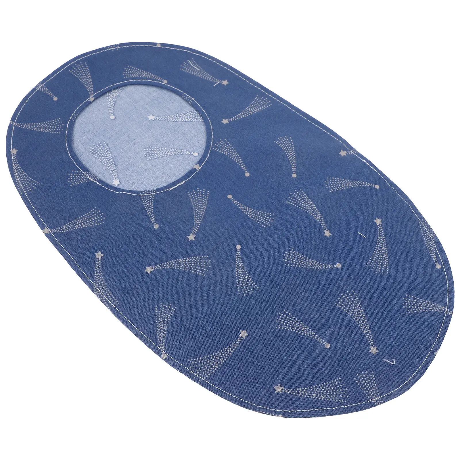 

Ostomy Bag Cover Colostomy Pouch Holder Reusable Wear-Resistant Soft Comfortable Bag Protective Cover Easy to Use Elderly