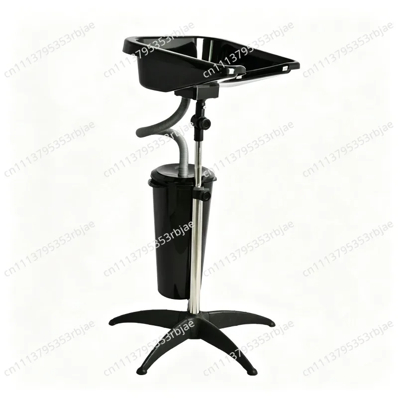 Mobile Basin Vertical Adjustable Lifting Convenient Basin